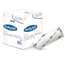 Draps d'examen gaufrés BULKYSOFT